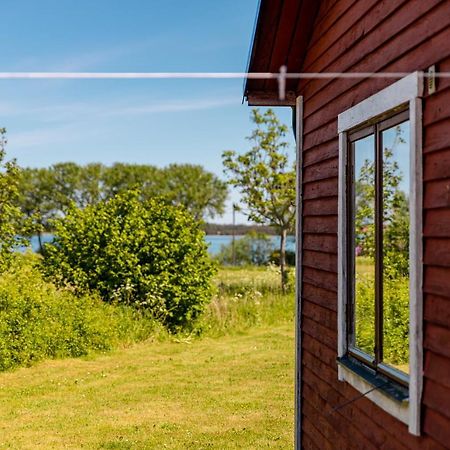 福勒松德瑟曼斯特比酒店 Fårösund 外观 照片