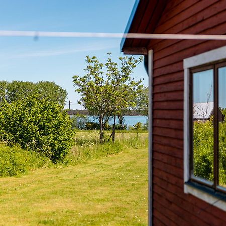 福勒松德瑟曼斯特比酒店 Fårösund 客房 照片